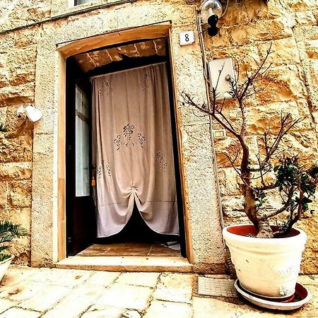 Hotel Rubini'S House Giovinazzo Exterior foto