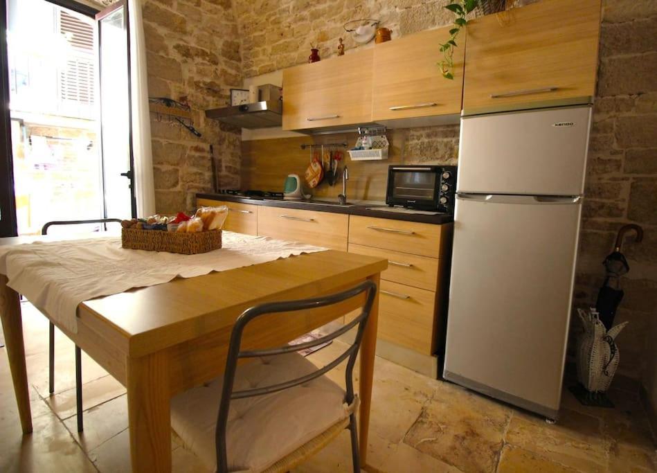 Hotel Rubini'S House Giovinazzo Exterior foto