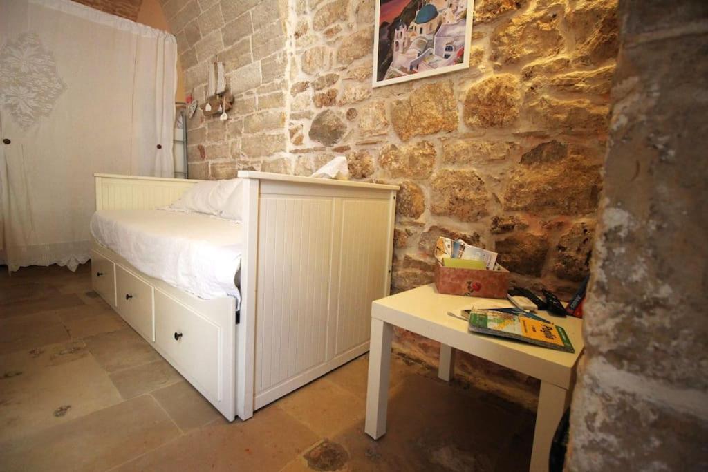 Hotel Rubini'S House Giovinazzo Exterior foto