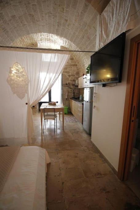 Hotel Rubini'S House Giovinazzo Exterior foto