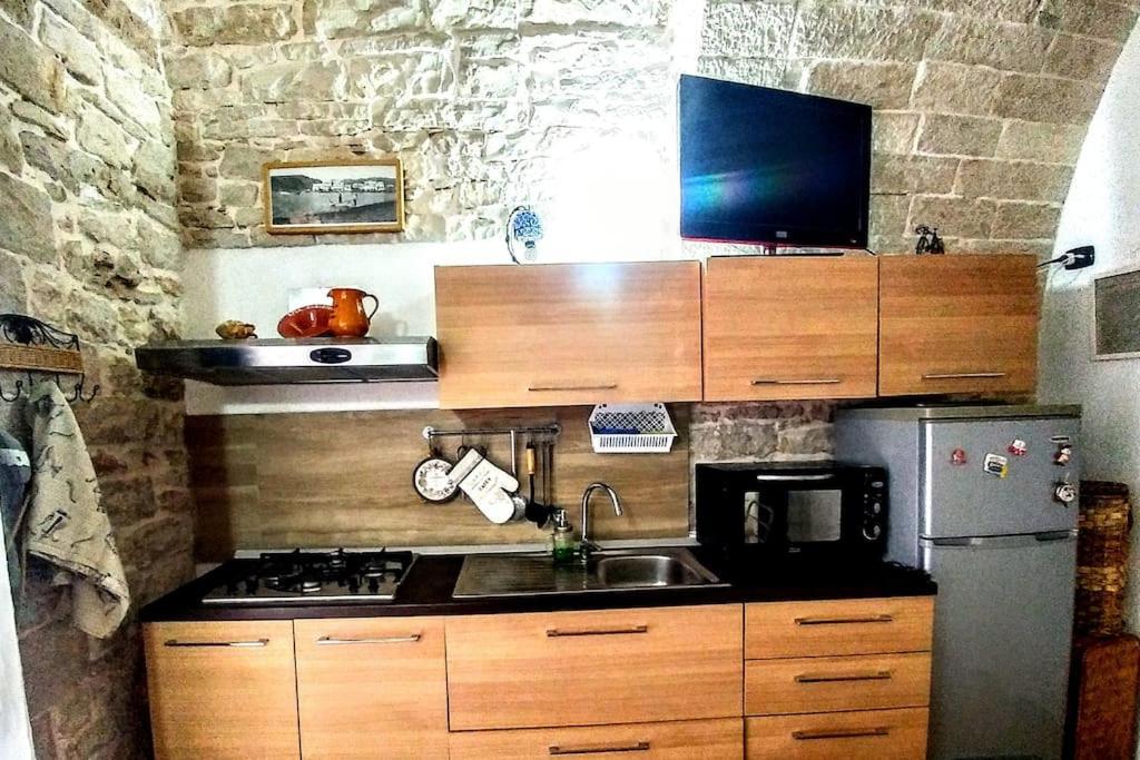 Hotel Rubini'S House Giovinazzo Exterior foto