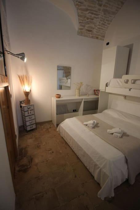 Hotel Rubini'S House Giovinazzo Exterior foto