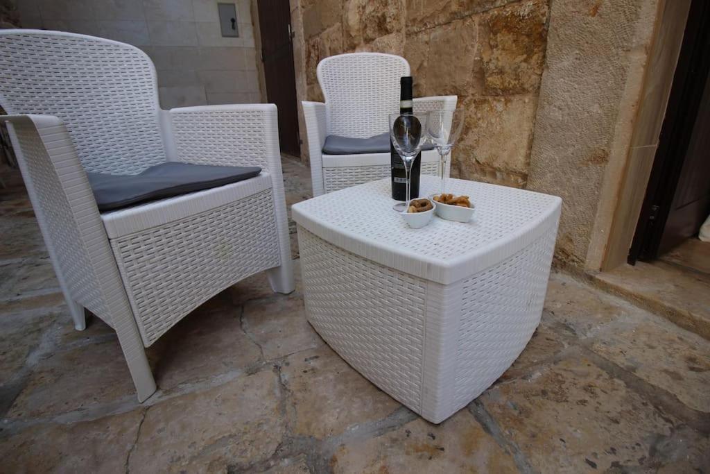 Hotel Rubini'S House Giovinazzo Exterior foto