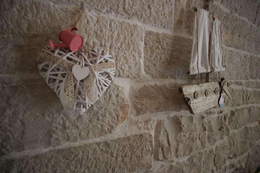 Hotel Rubini'S House Giovinazzo Exterior foto