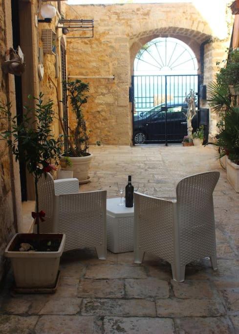 Hotel Rubini'S House Giovinazzo Exterior foto
