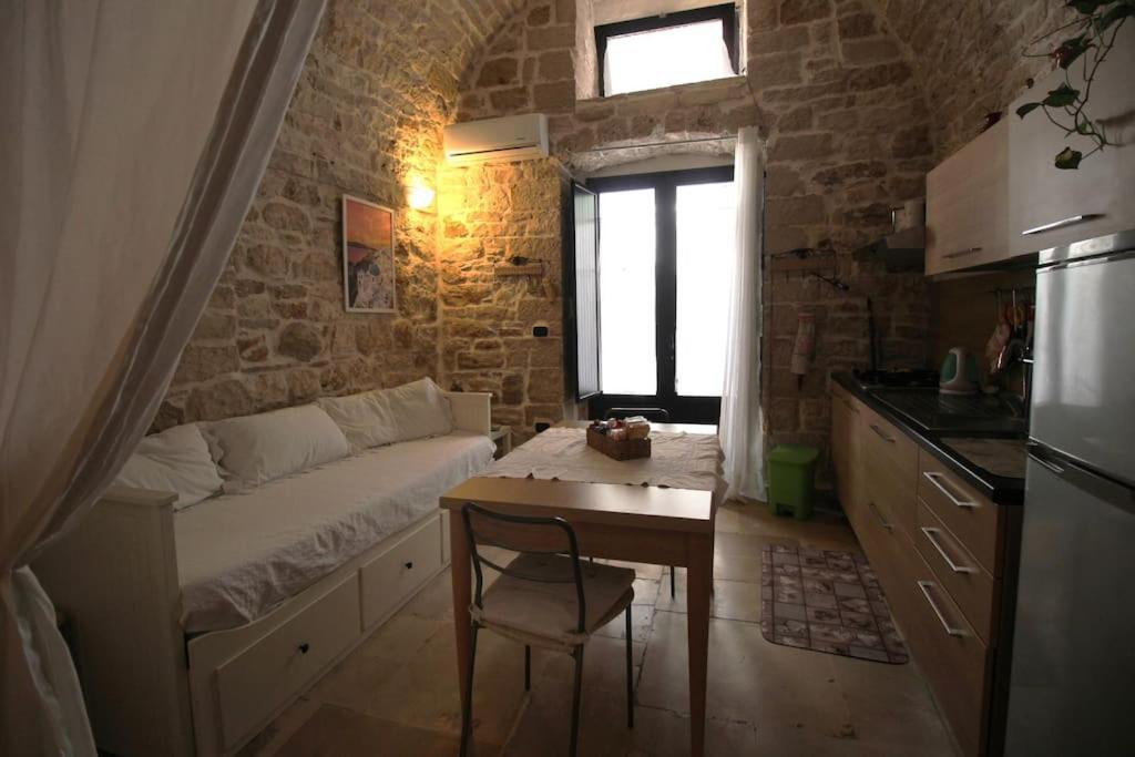 Hotel Rubini'S House Giovinazzo Exterior foto