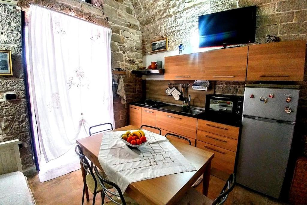 Hotel Rubini'S House Giovinazzo Exterior foto