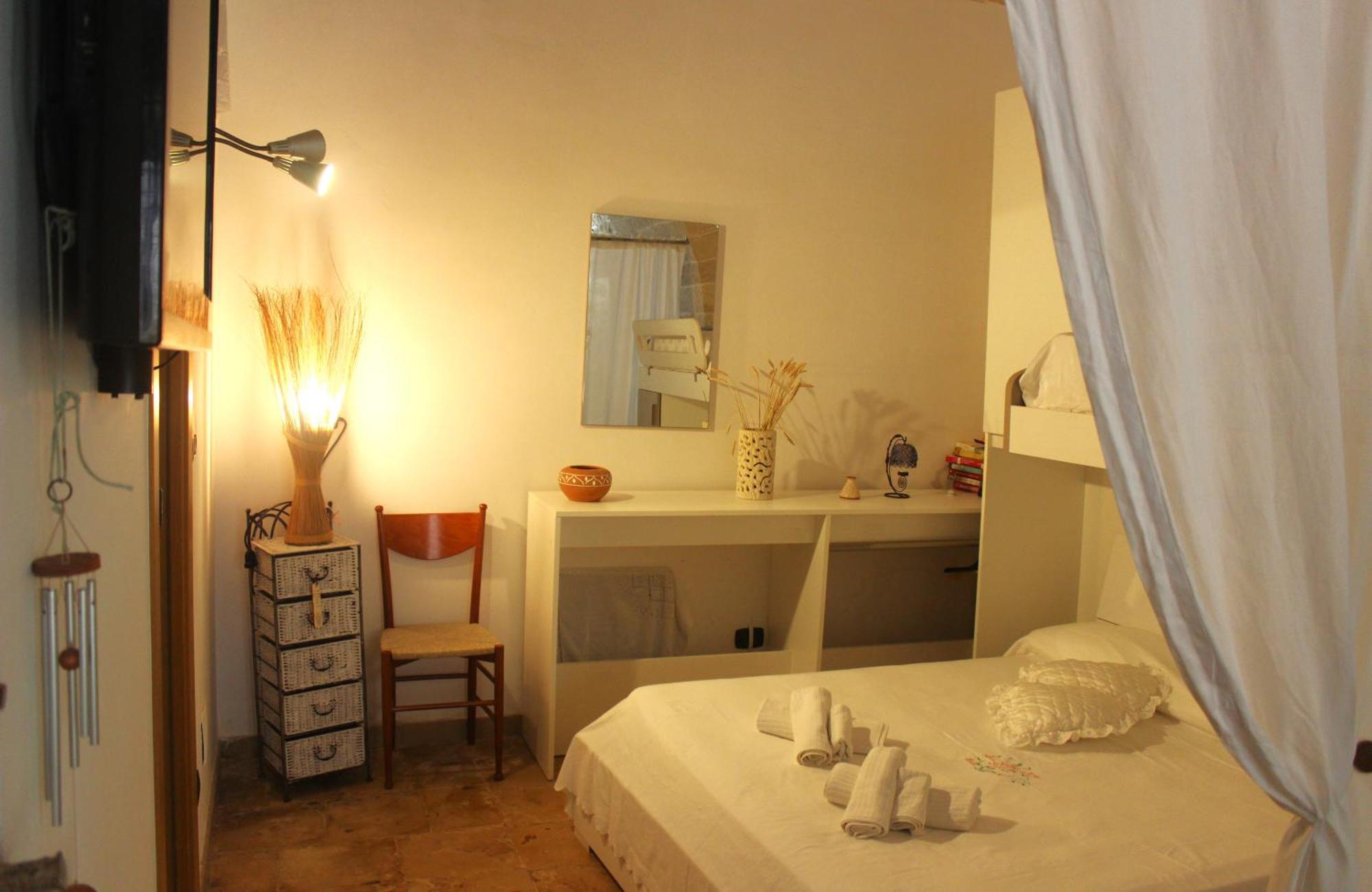 Hotel Rubini'S House Giovinazzo Exterior foto