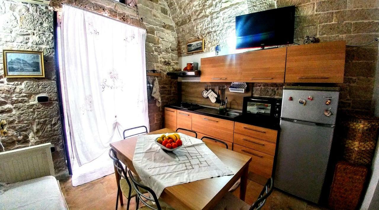 Hotel Rubini'S House Giovinazzo Exterior foto