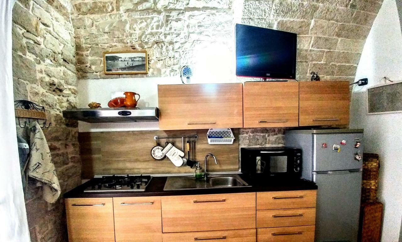 Hotel Rubini'S House Giovinazzo Exterior foto