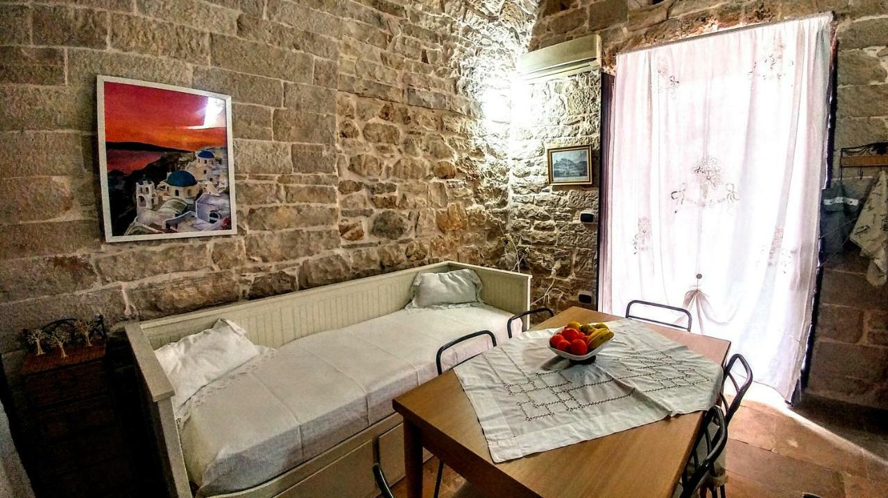 Hotel Rubini'S House Giovinazzo Exterior foto